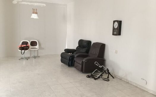 Tel Aviv-Jaffa apartment, 5 rooms