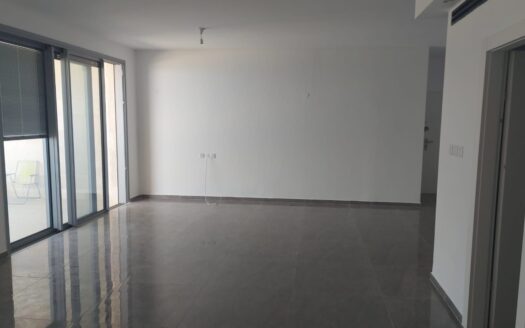 Apartment in Ashkelon, 4 Rooms