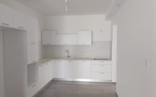 Apartment in Ashkelon, 4 Rooms