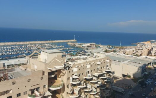 Apartment in Ashkelon, 4 Rooms