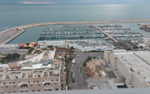 Apartment in Ashkelon, 4 Rooms