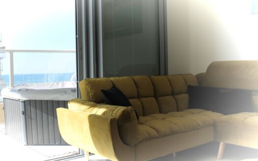 Apartment in Ashkelon, 4 Rooms