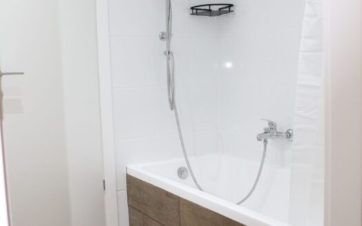 Apartment in Ashkelon, 4 Rooms