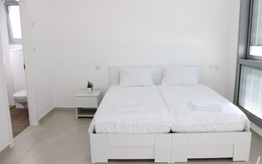Apartment in Ashkelon, 4 Rooms