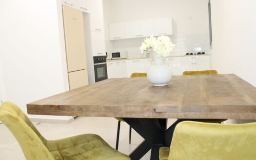 Apartment in Ashkelon, 4 Rooms