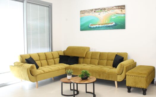 Apartment in Ashkelon, 4 Rooms