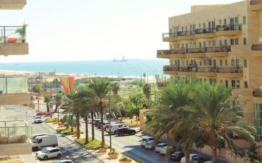 Apartment in Ashkelon, 4 Rooms
