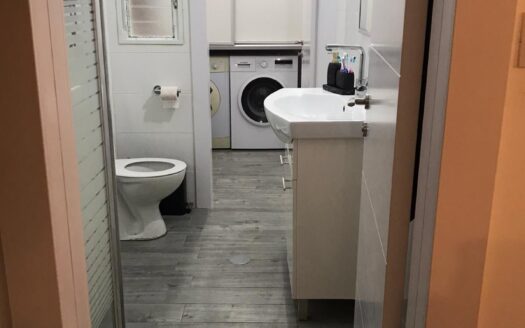 Apartment in Ashkelon, 3 Rooms