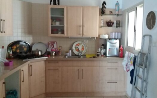 Apartment in Ashkelon, 3 Rooms
