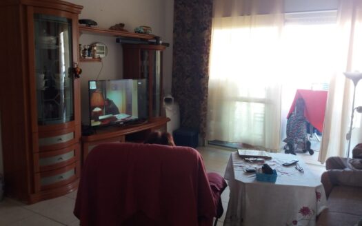 Apartment in Ashkelon, 3 Rooms