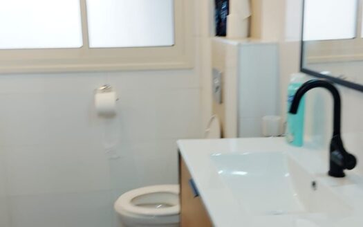 דירה באשקלון, 3 חדרים