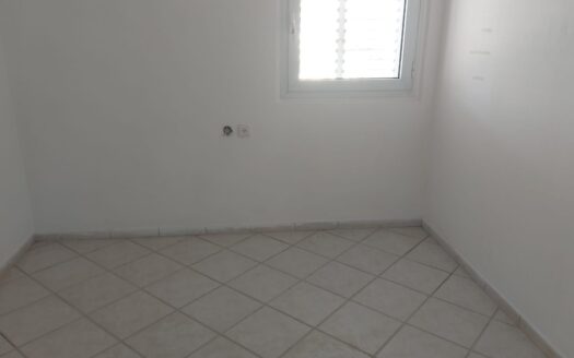 דירה באשקלון, 3 חדרים