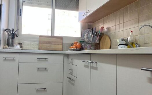 Apartment in Ashkelon, 4 Rooms