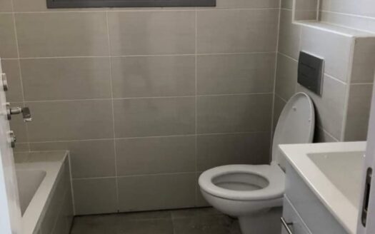 Apartment in Ashkelon, 4 Rooms