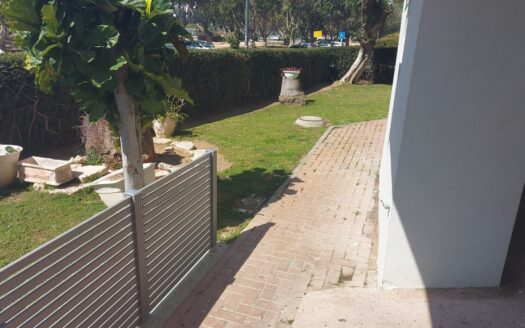 דירה באשקלון, 3.5 חדרים