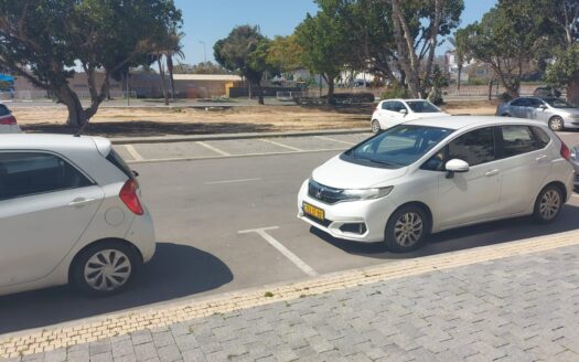 דירה באשקלון, 3.5 חדרים