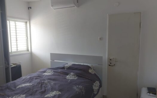 דירה באשקלון, 3.5 חדרים