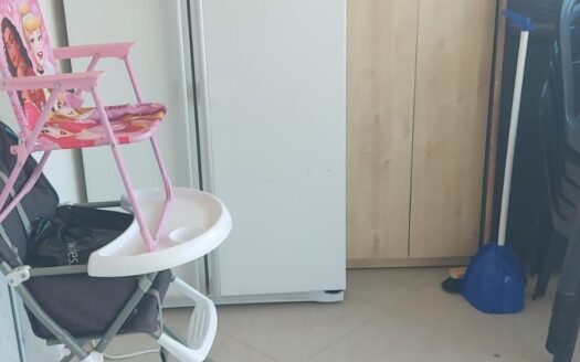 דירה באשקלון, 3.5 חדרים