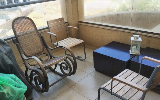 Tel Aviv-Jaffa apartment, 5 rooms