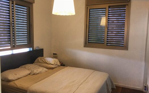 Tel Aviv-Jaffa apartment, 5 rooms