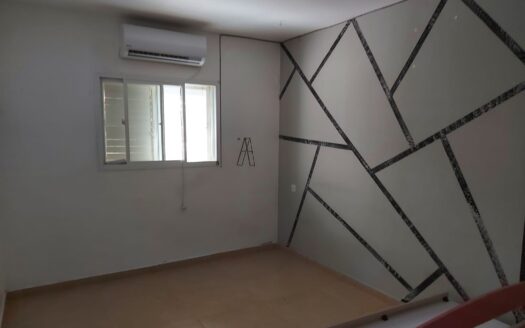 דירת גן באשקלון, 4 חדרים