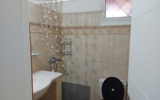 דירת גן באשקלון, 4 חדרים