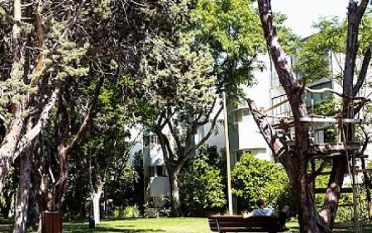 Tel Aviv-Jaffa apartment, 3 rooms