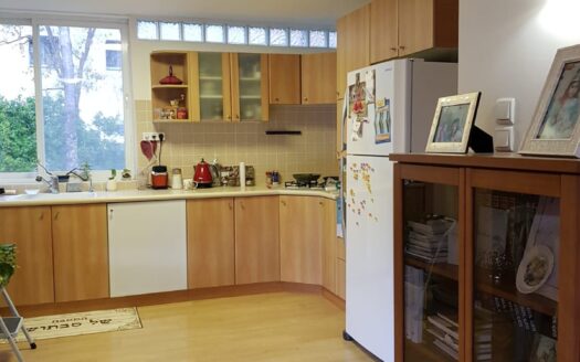 Tel Aviv-Jaffa apartment, 3 rooms