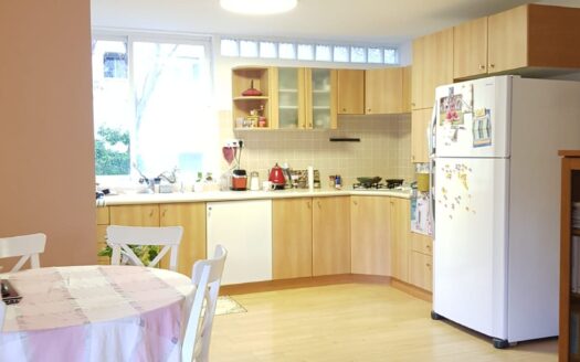 Tel Aviv-Jaffa apartment, 3 rooms