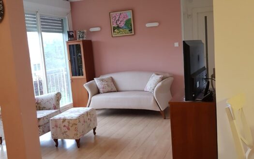 Tel Aviv-Jaffa apartment, 3 rooms