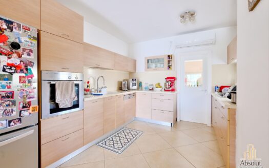 Tel Aviv-Jaffa apartment, 5 rooms