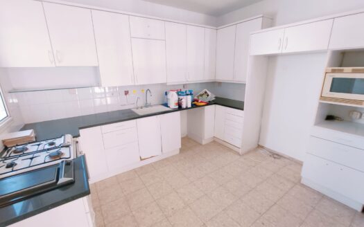 Tel Aviv - Jaffa-Wohnung, 5 Zimmer