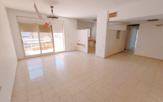 Tel Aviv - Jaffa-Wohnung, 5 Zimmer