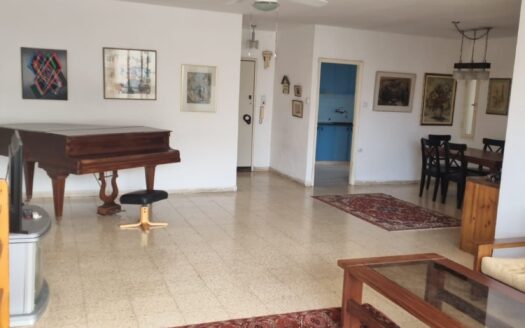 דירה בתל אביב יפו, 5 חדרים