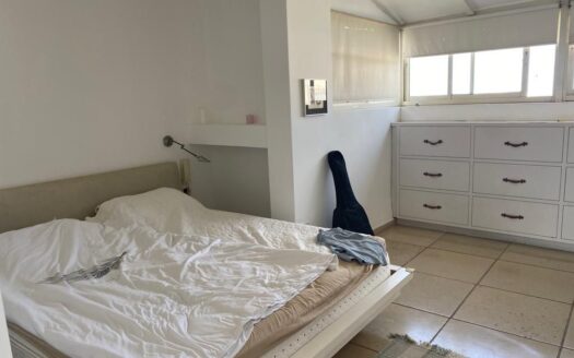 Duplex in Tel Aviv-Yafo, 5,5 Zimmer