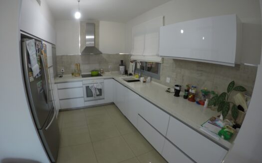 דירה באשקלון, 4 חדרים