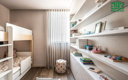 Apartment in Tel Aviv-yafo