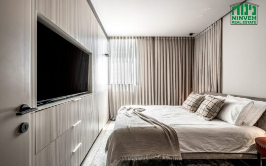 Apartment in Tel Aviv-yafo