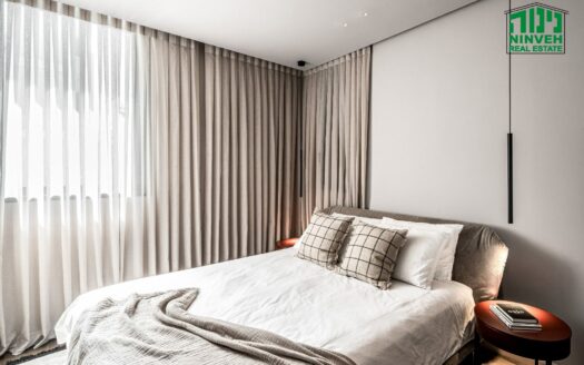 Apartment in Tel Aviv-yafo
