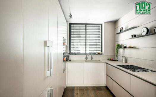 Apartment in Tel Aviv-yafo
