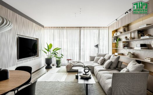 Apartment in Tel Aviv-yafo