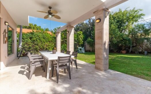 House in Tel Aviv-Yafo, 8 rooms
