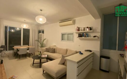 Tel Aviv - Jaffa-Wohnung, 3 Zimmer