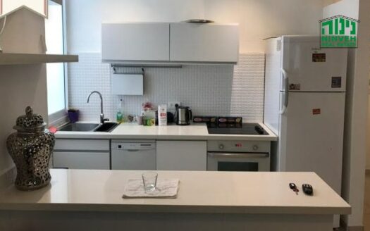 Tel Aviv - Jaffa-Wohnung, 3 Zimmer