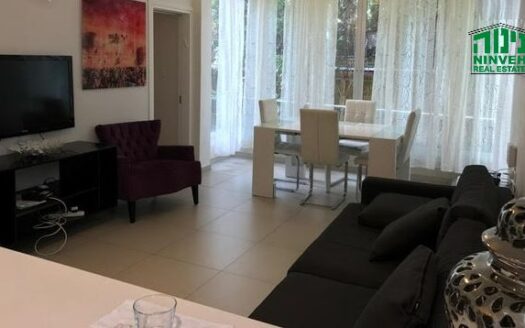 Tel Aviv - Jaffa-Wohnung, 3 Zimmer