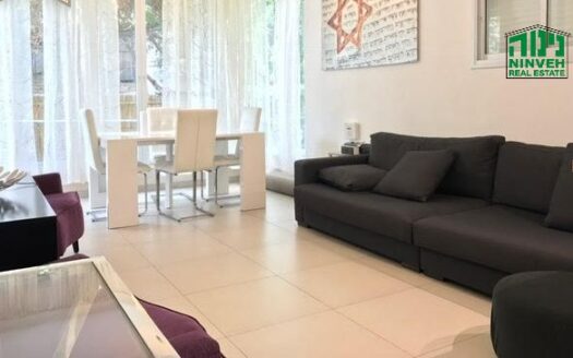 Tel Aviv - Jaffa-Wohnung, 3 Zimmer