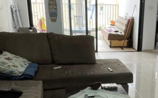 Tel Aviv - apartment, 4 rooms