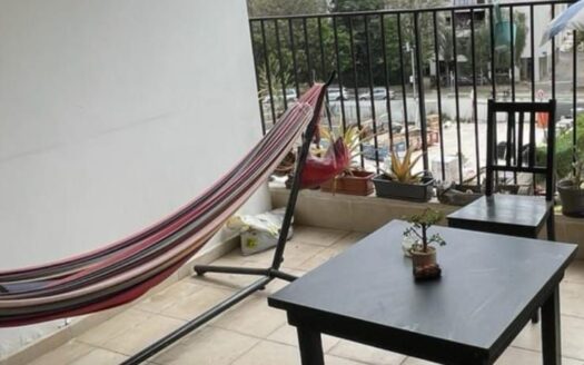 Tel Aviv - apartment, 4 rooms