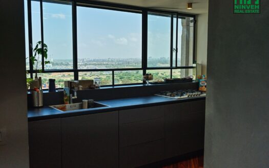 Tel Aviv - Jaffa-Wohnung, 4 Zimmer