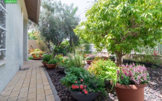 House in Tel Aviv-Jaffa, 4 rooms